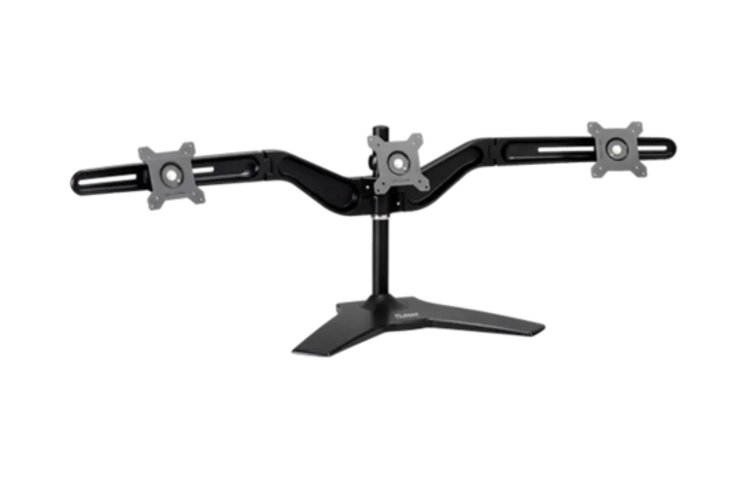 Planar Tripple Monitor Stand Product Options 544X348 Image