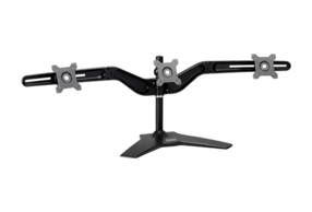 Planar Tripple Monitor Stand Product Options 544X348 Image