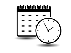 On Your Schedule 342X244 Image