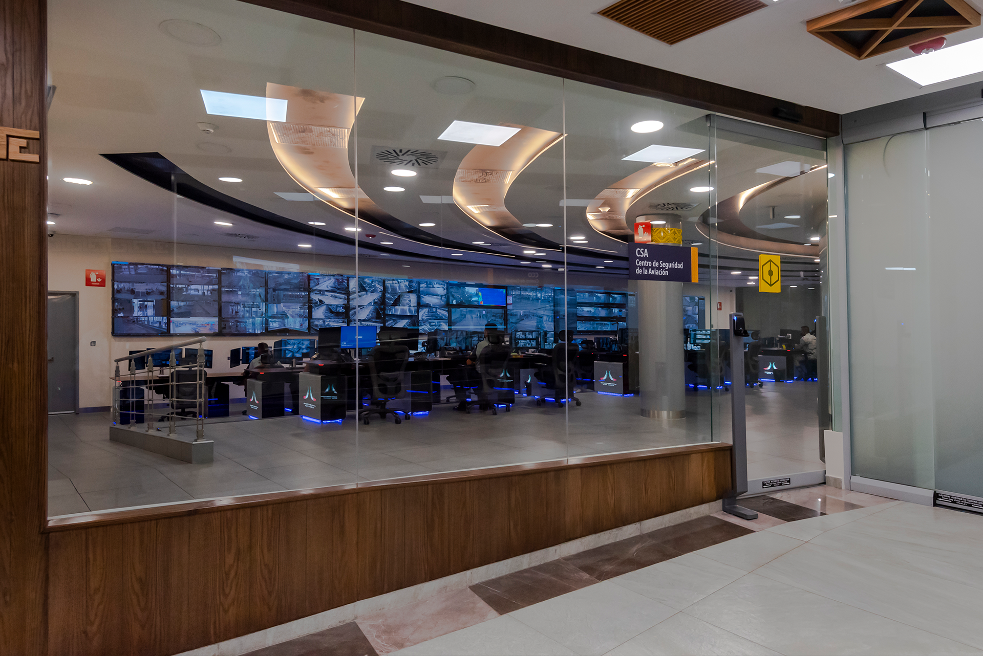 Felipe Angeles International Airport Image