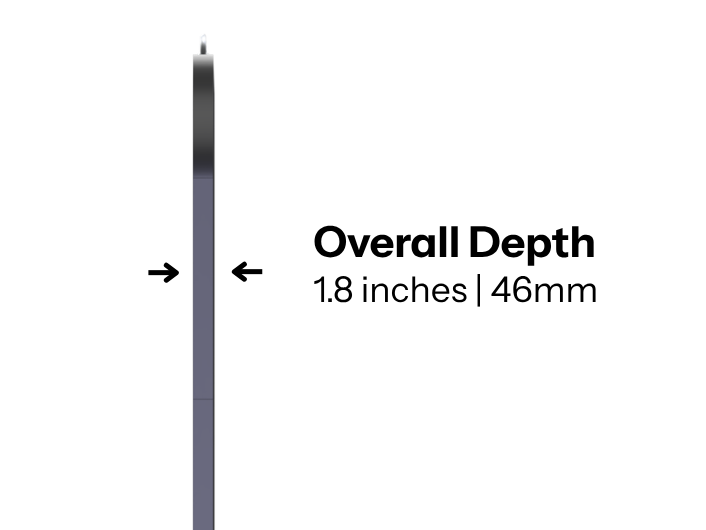 Depth Chameleon 706X530 Image