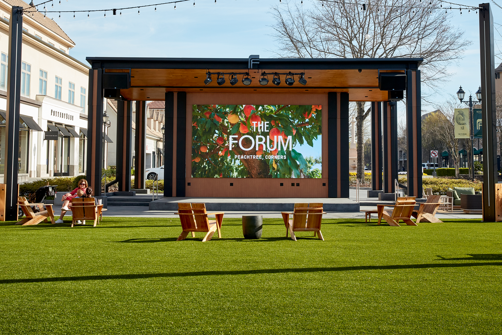 The Forum Peachtree Corners  Image