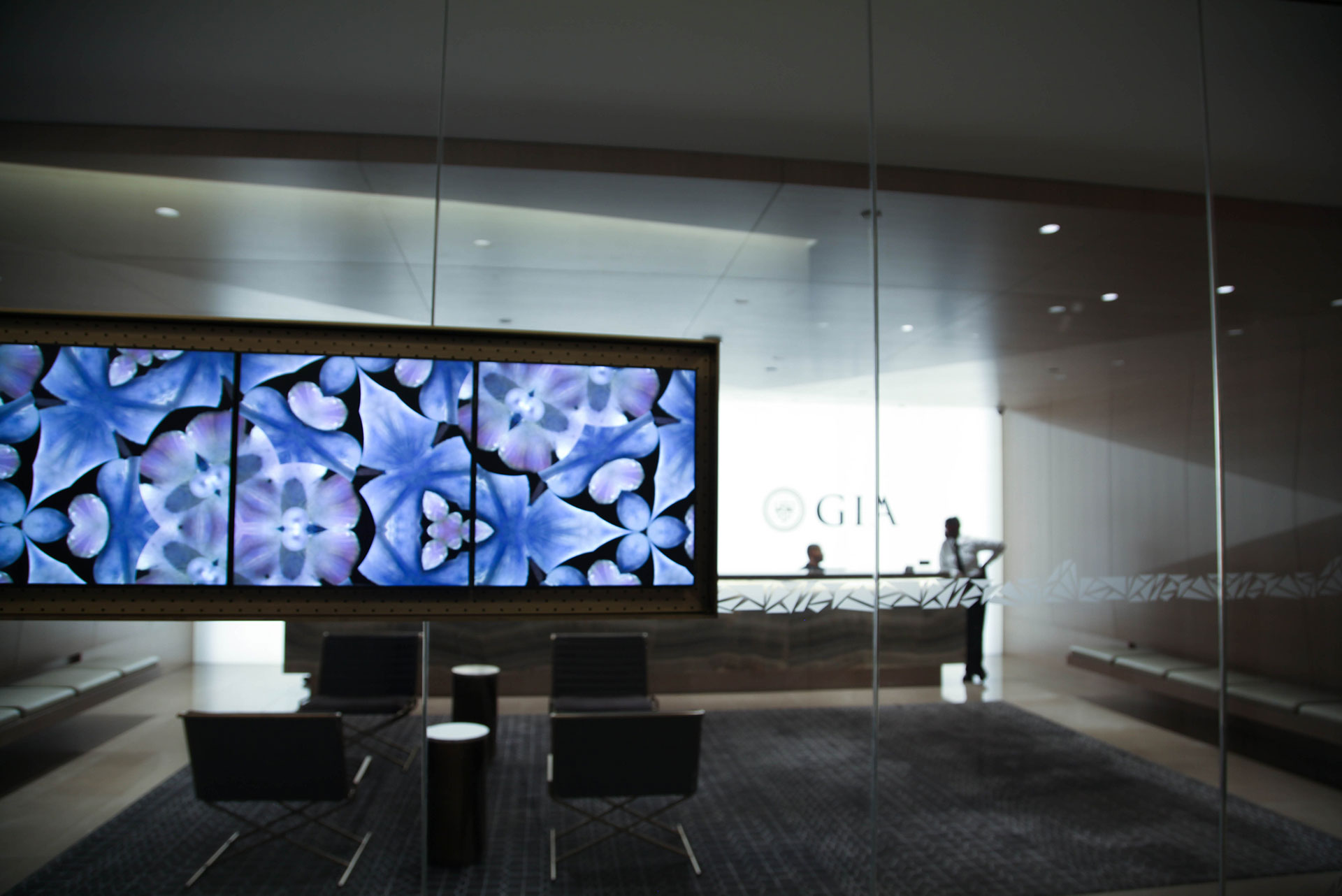 Gemological Institute of America (GIA) Image