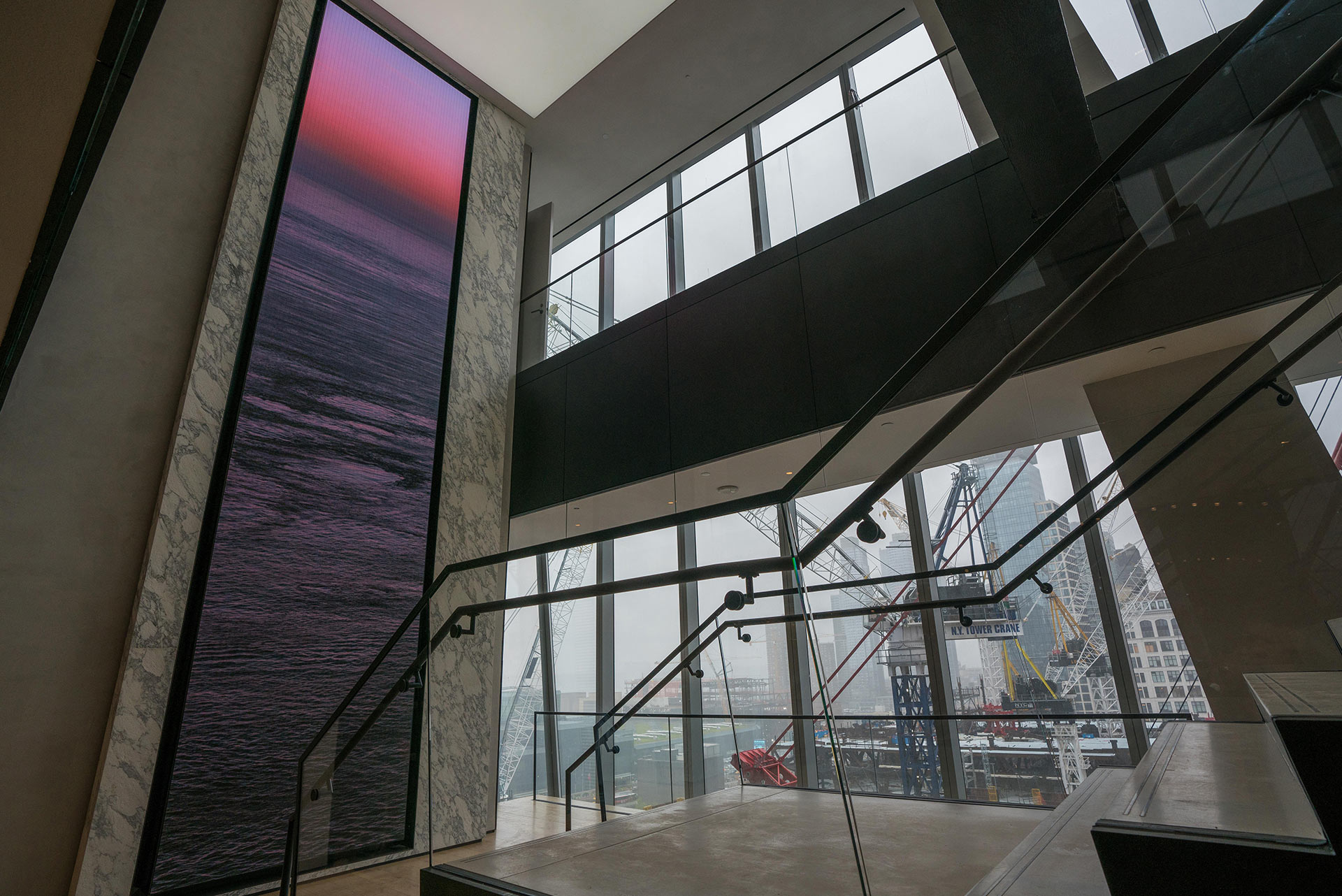 30 Hudson Yards Image