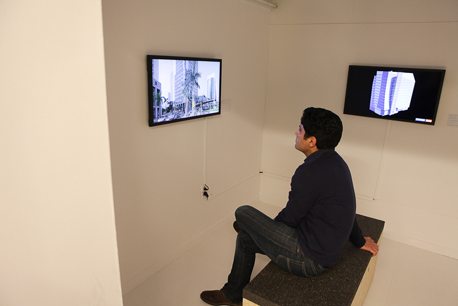 Center for Architecture  Image