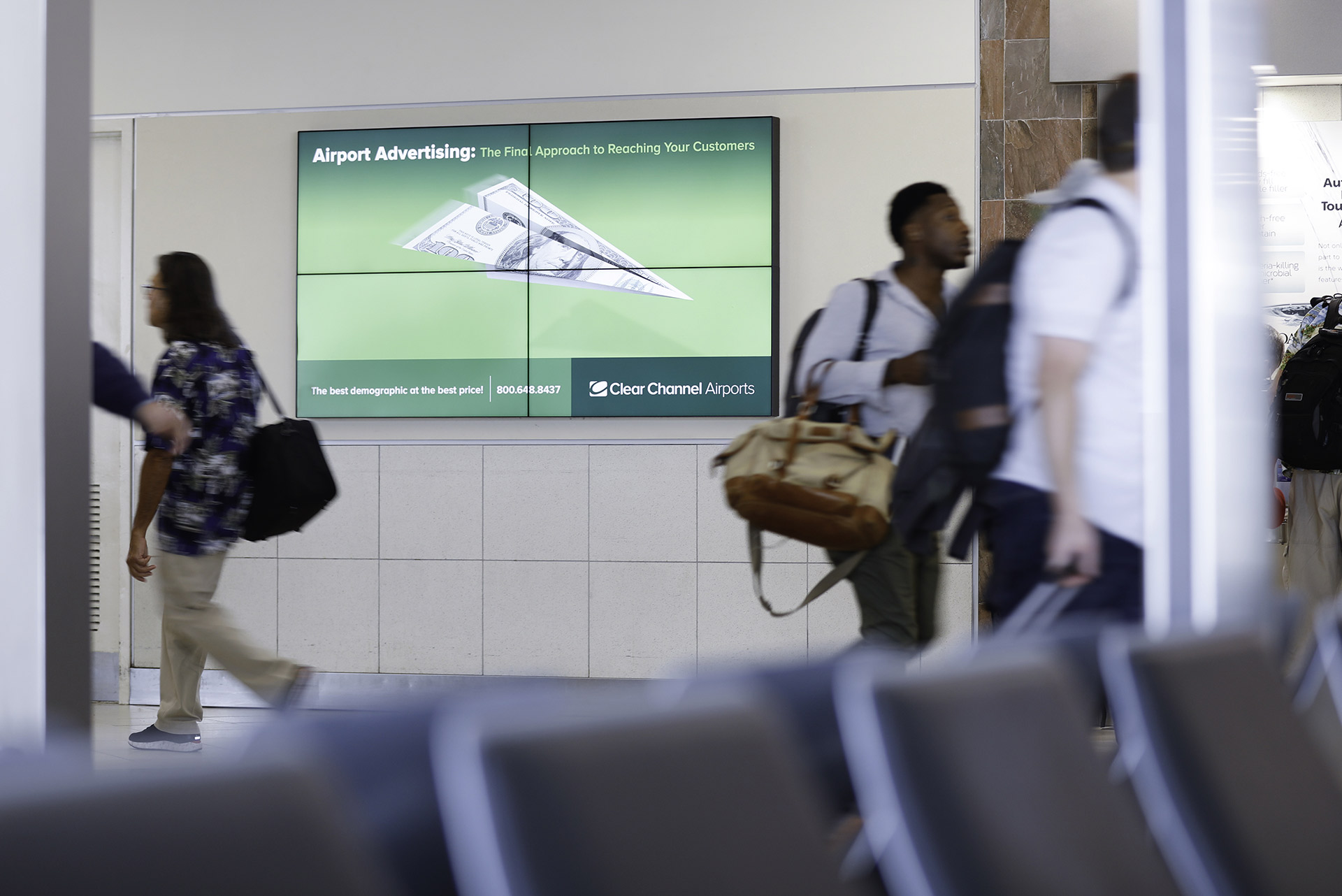 Hartsfield-Jackson Atlanta International Airport Image