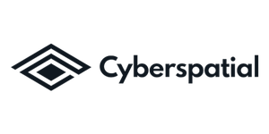 Cyperspactial Logo Image