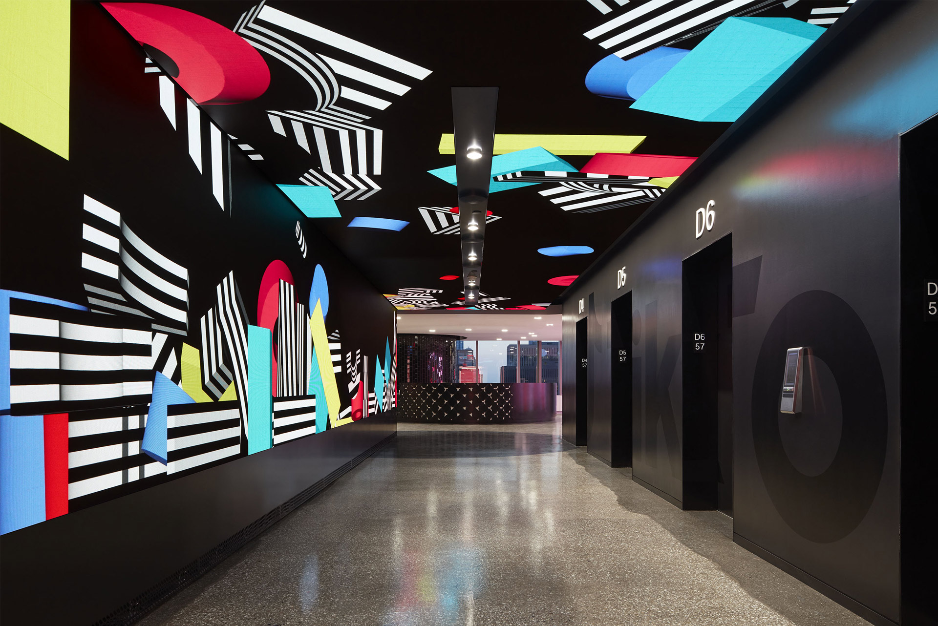 Planar Installation Profile Confidential Technology Company V01 1920X1282 Image
