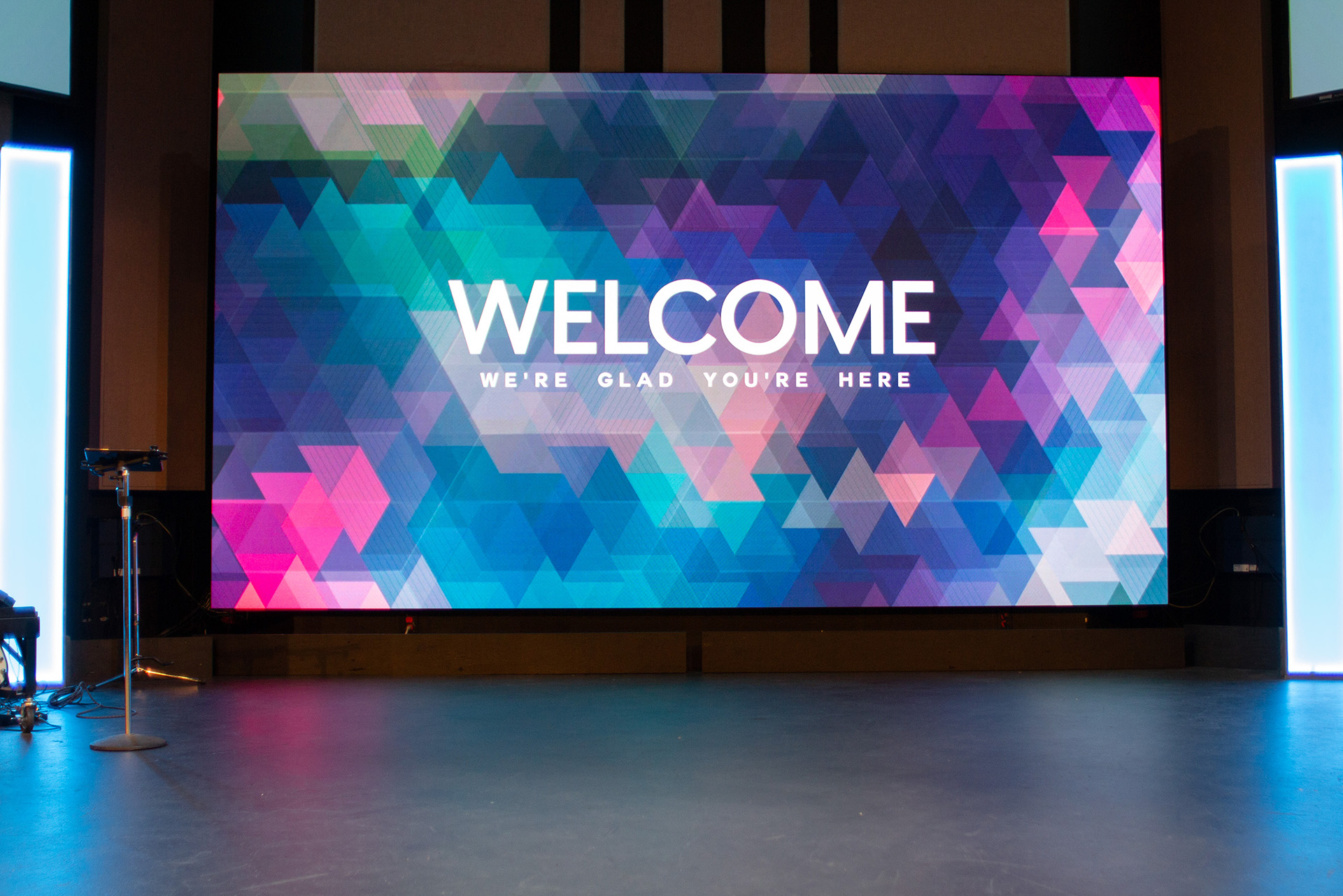 Life Church PDX Image