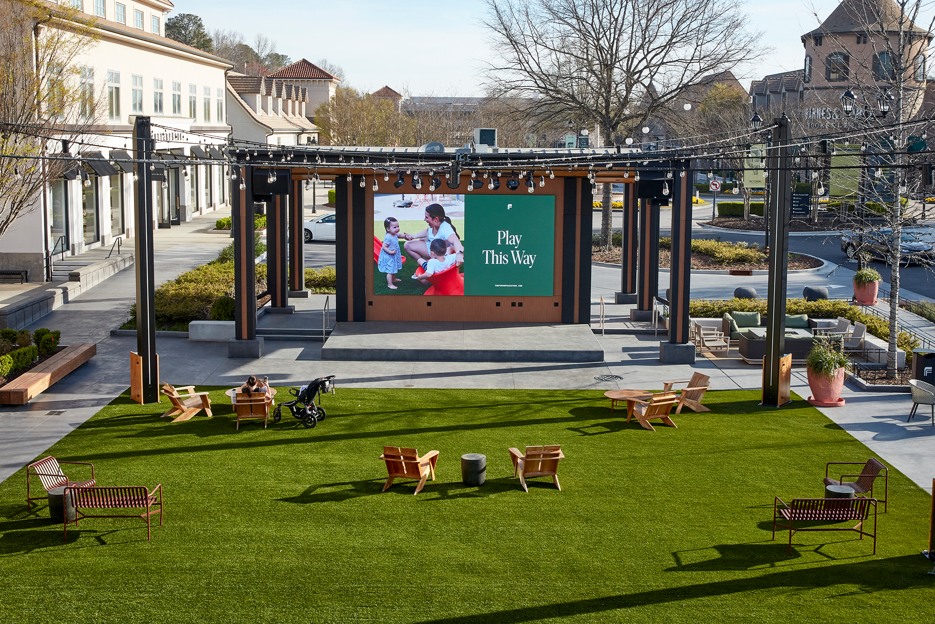 The Forum Peachtree Corners  Image