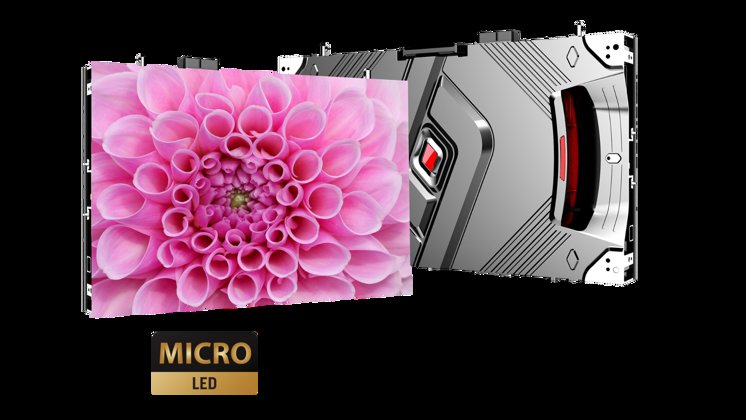 DL Pro 36 Cabinet Front Back (1714X964) Image