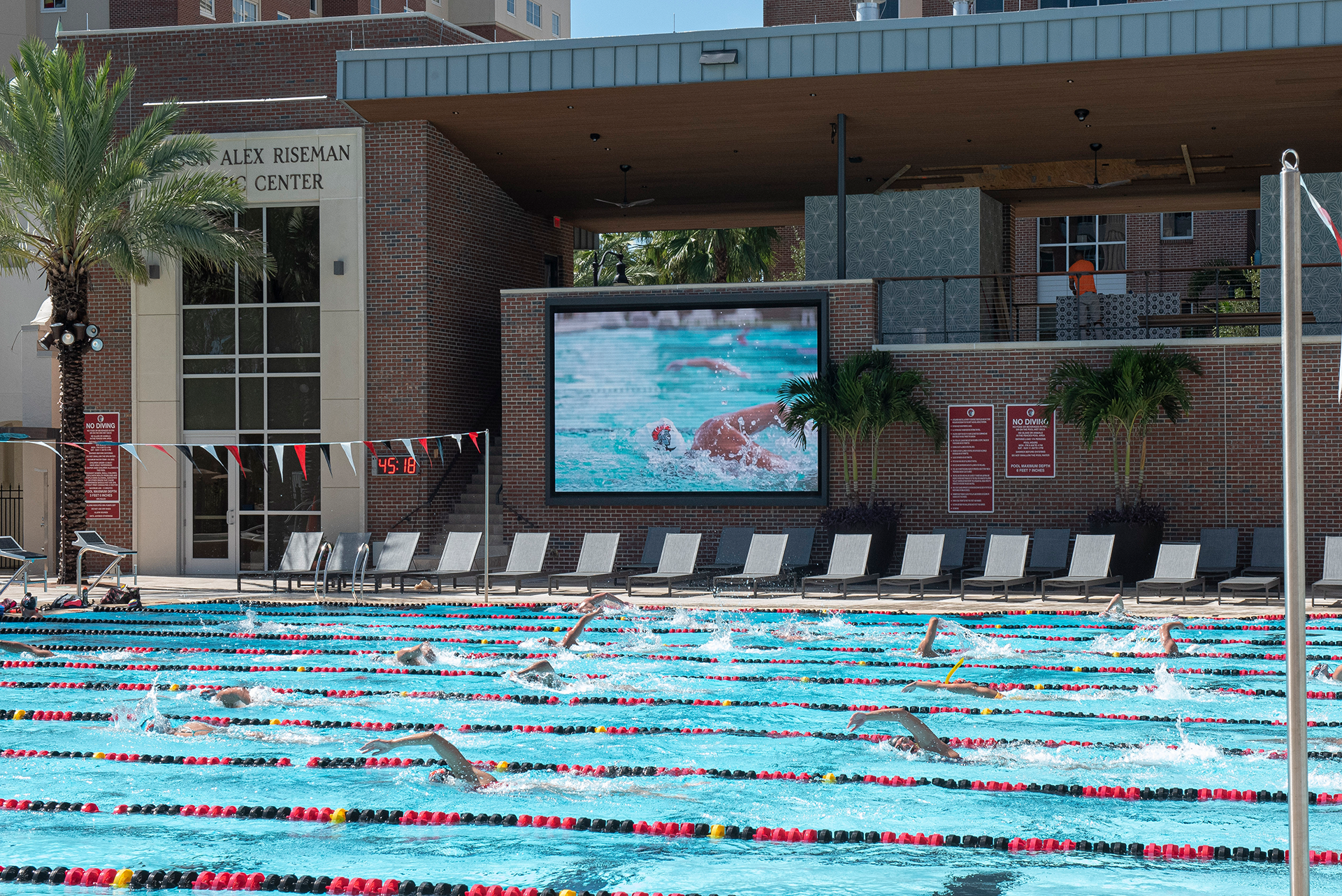 University of Tampa Image
