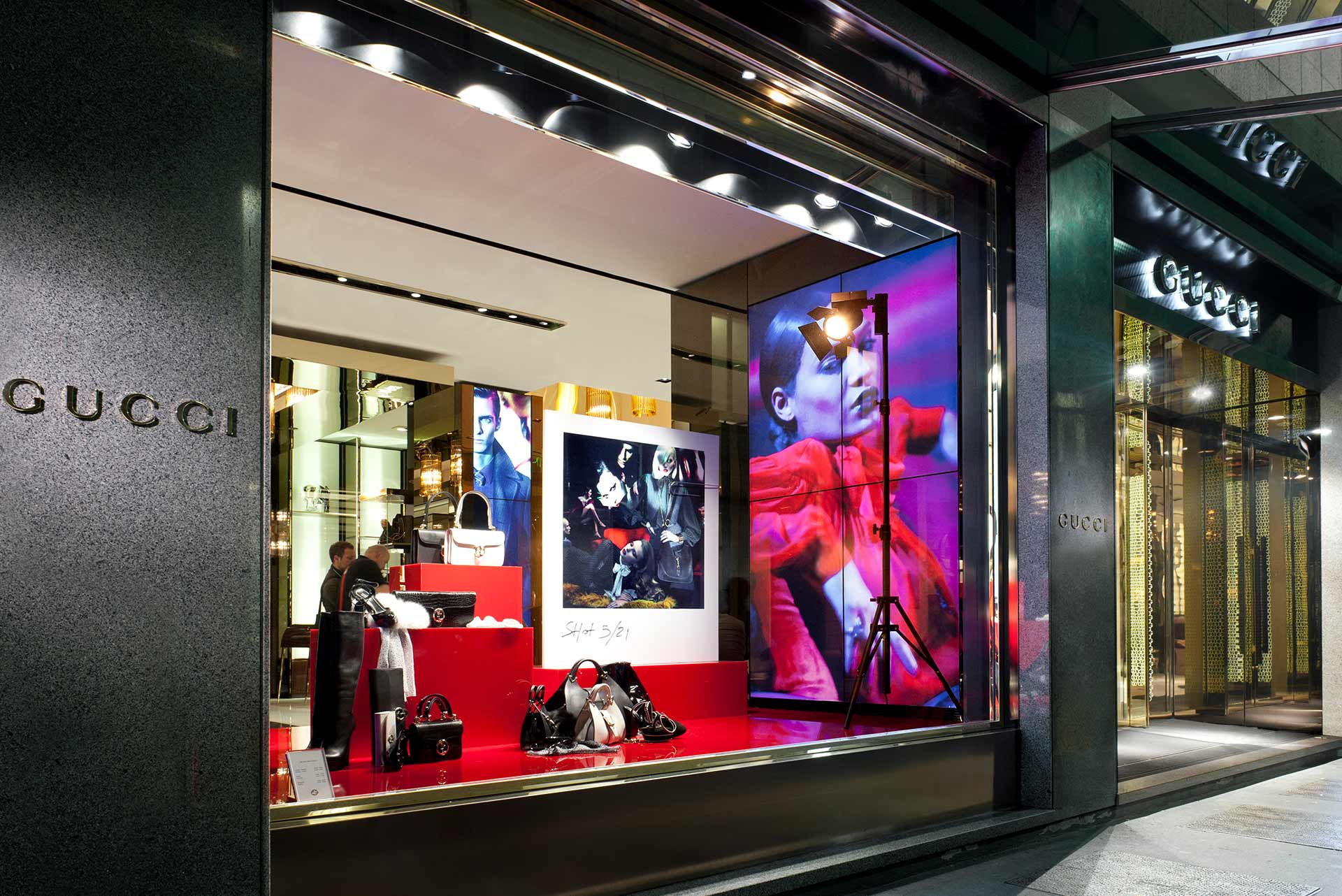 Gucci Milan Image