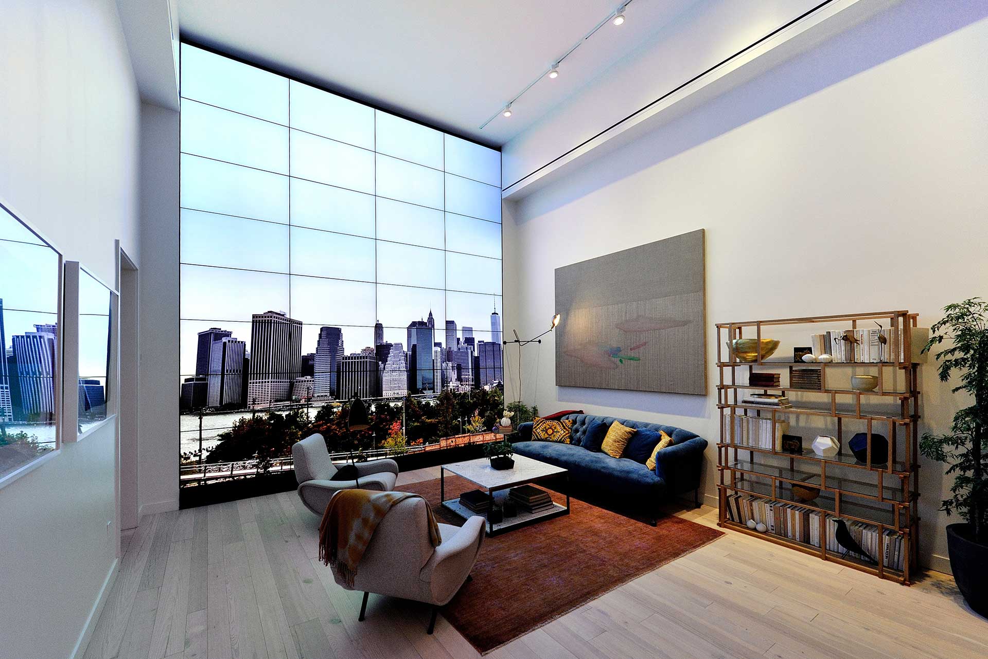 Toll Brothers City Living Image