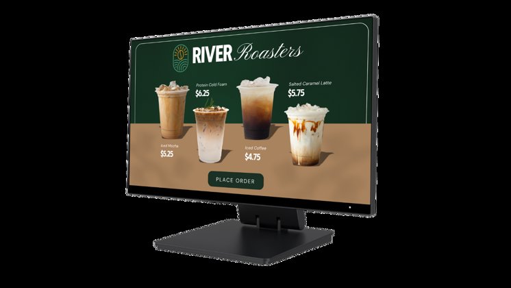 PCT 2275 Touch Monitor (1714 X 964 Px) (1) Image