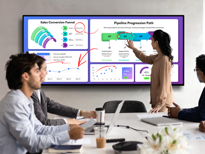 21By9 Touch Interactivity Image