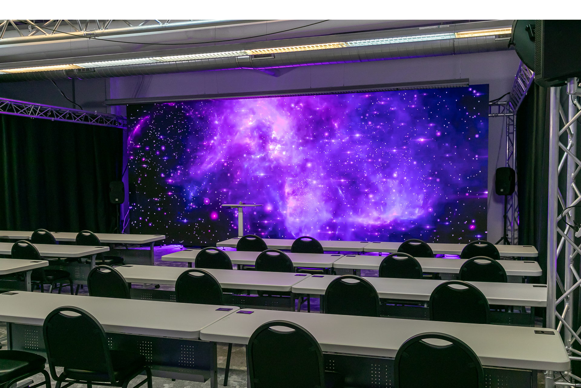 Media Zone Studios Image