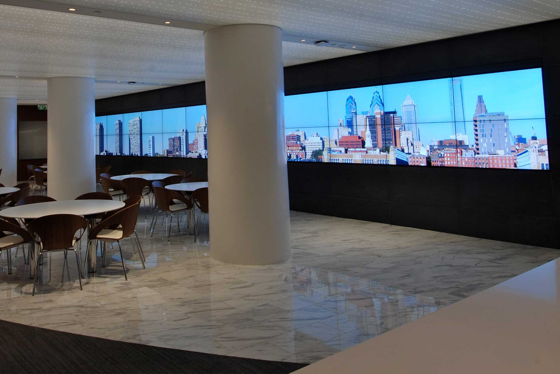 The Advisory Board Company Image