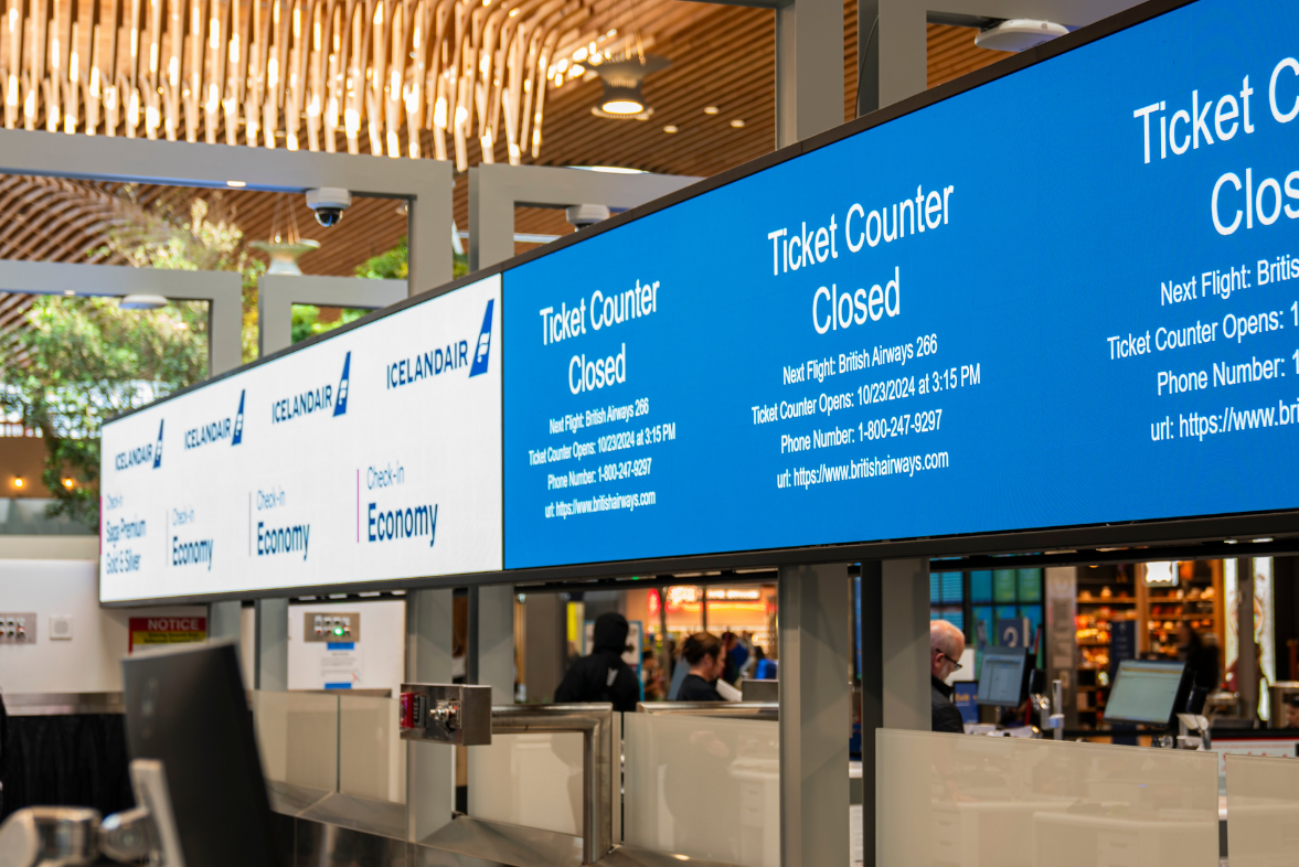 Digital Signage Image