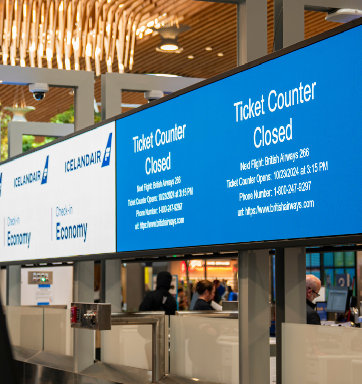Digital Signage Image