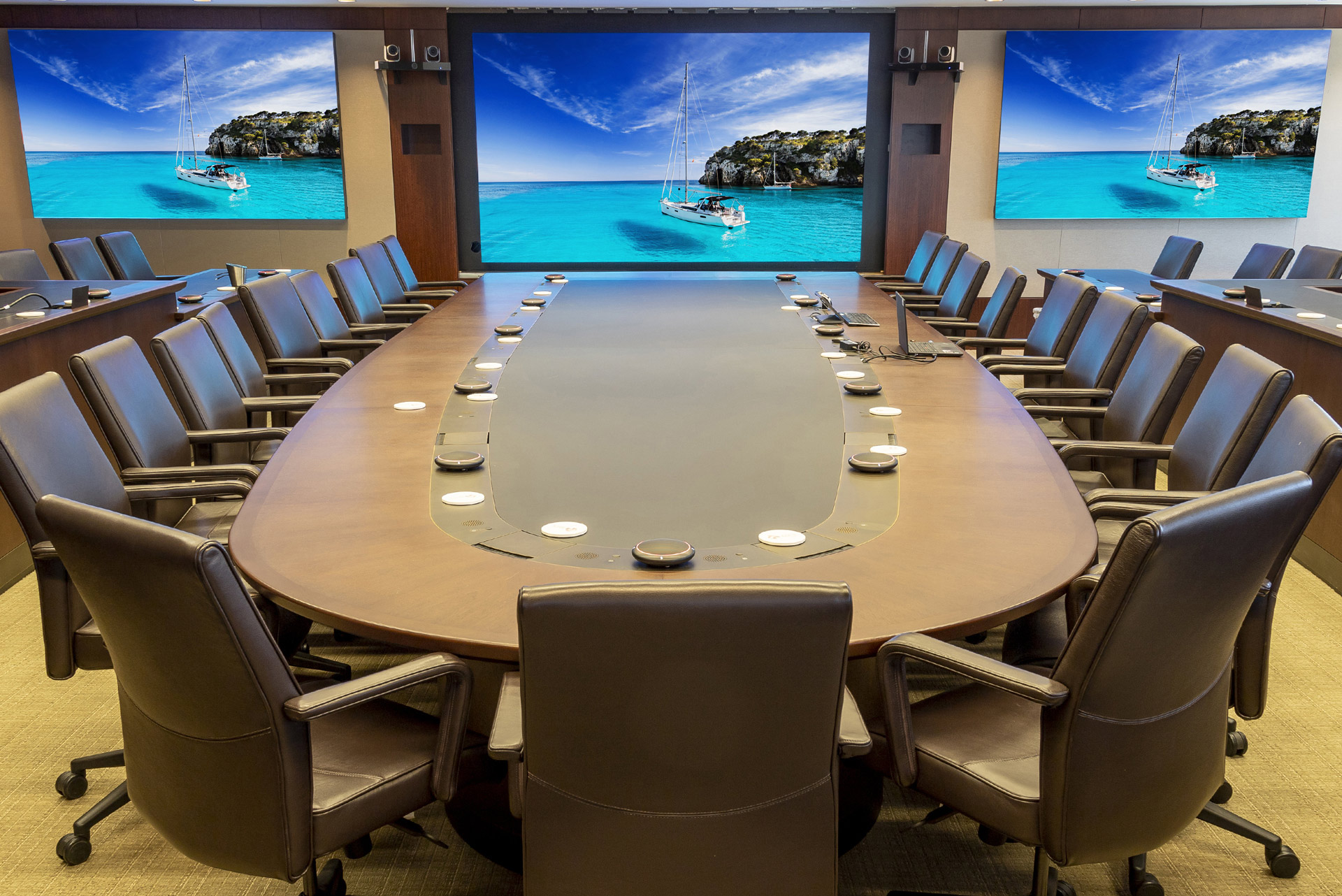 MFS Investment Management Image