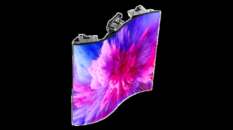 LN Series S Shape Image