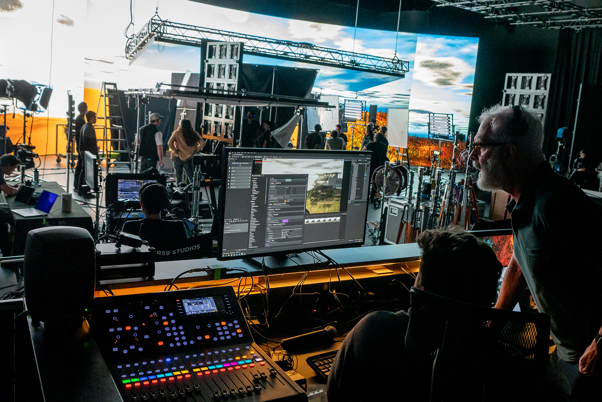 Pier59 Studios Image