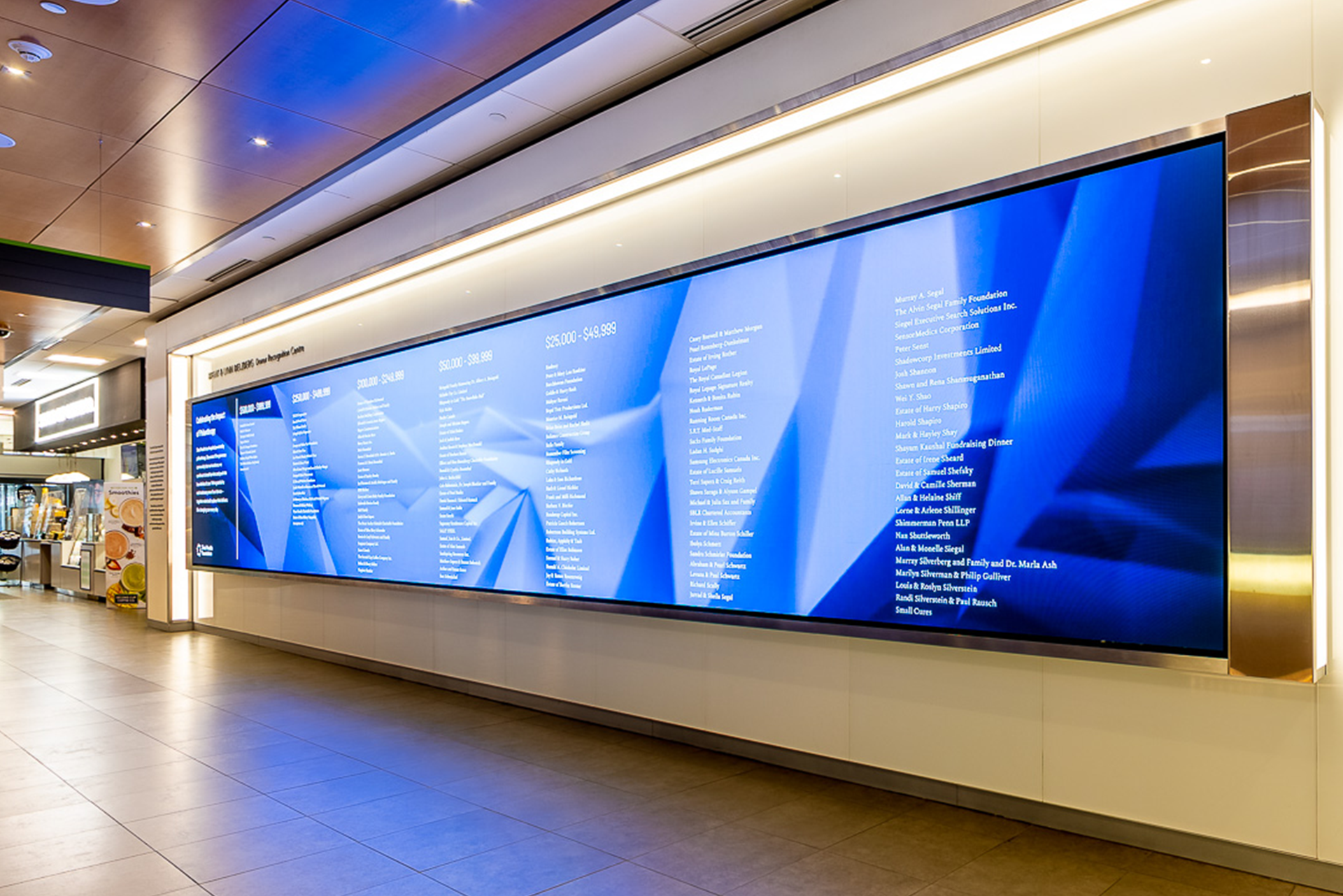 Mount Sinai Hospital Image