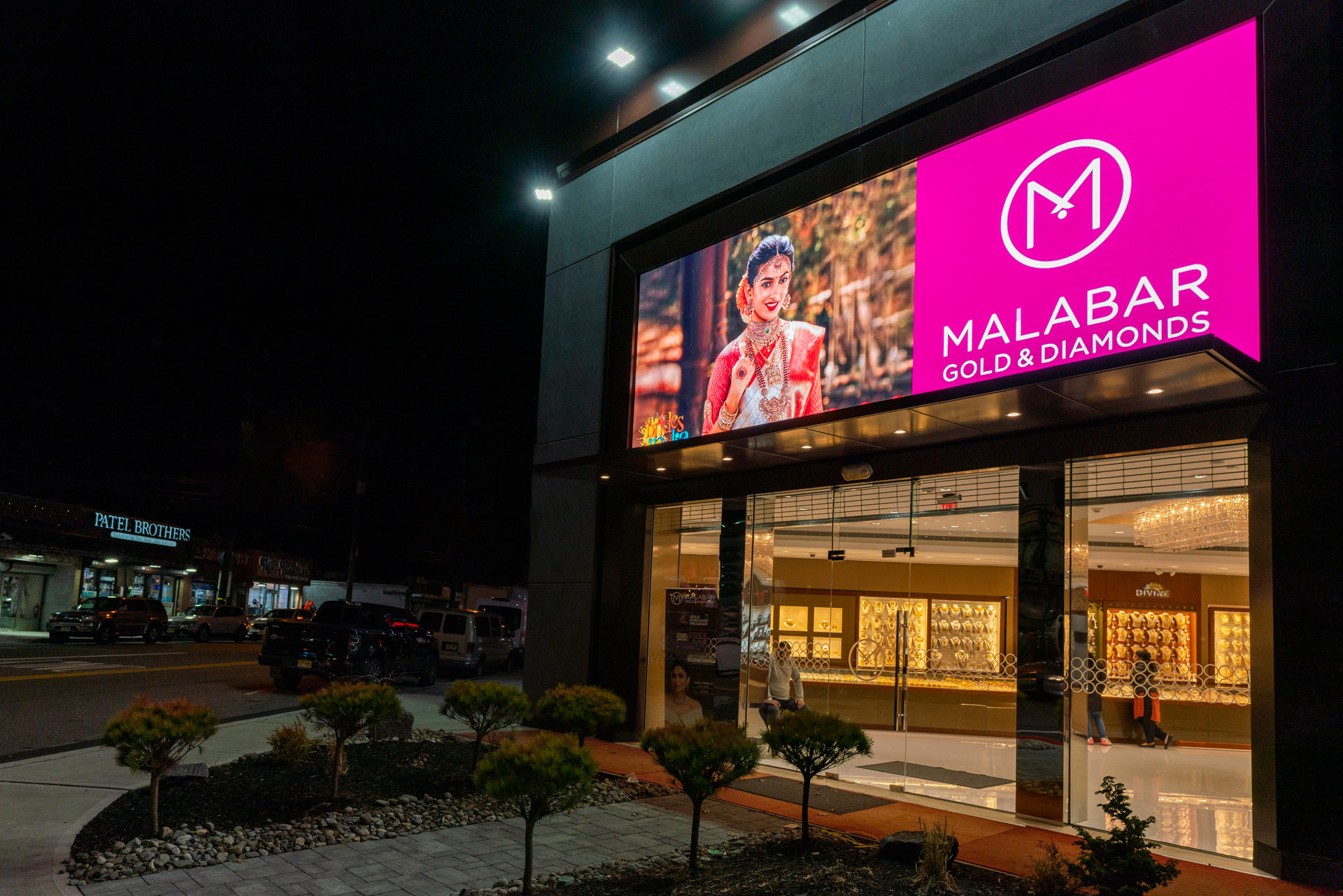Malabar Gold and Diamonds Image