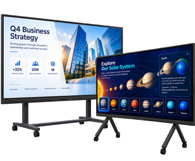AIO Landing Page Models Image
