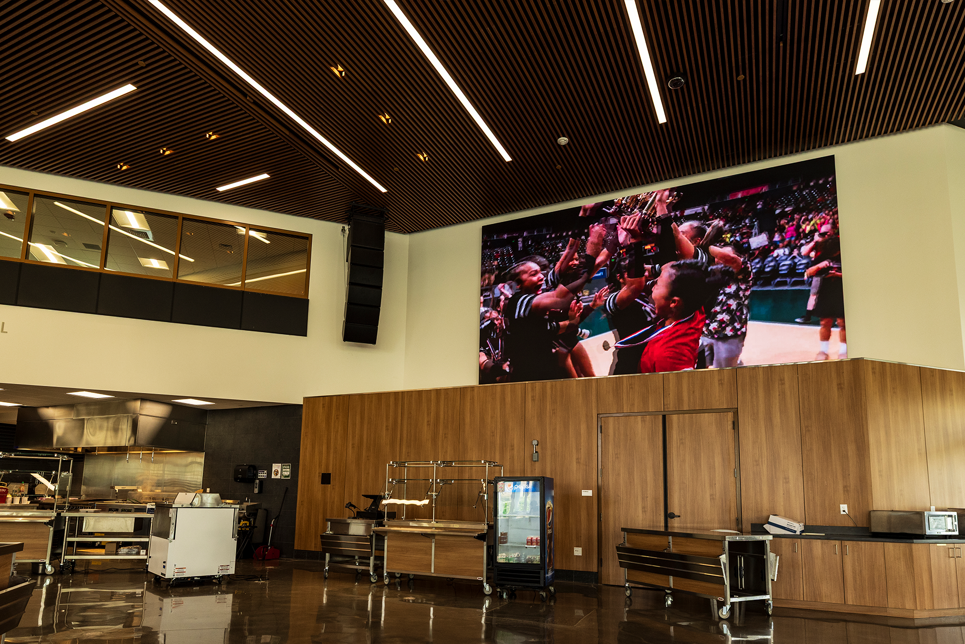 'Iolani School Image