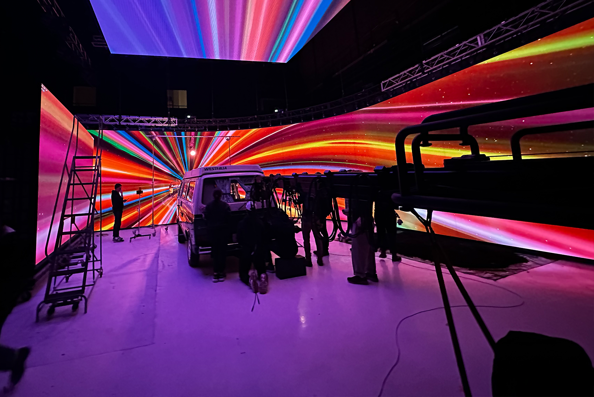 Resolution Studios Image