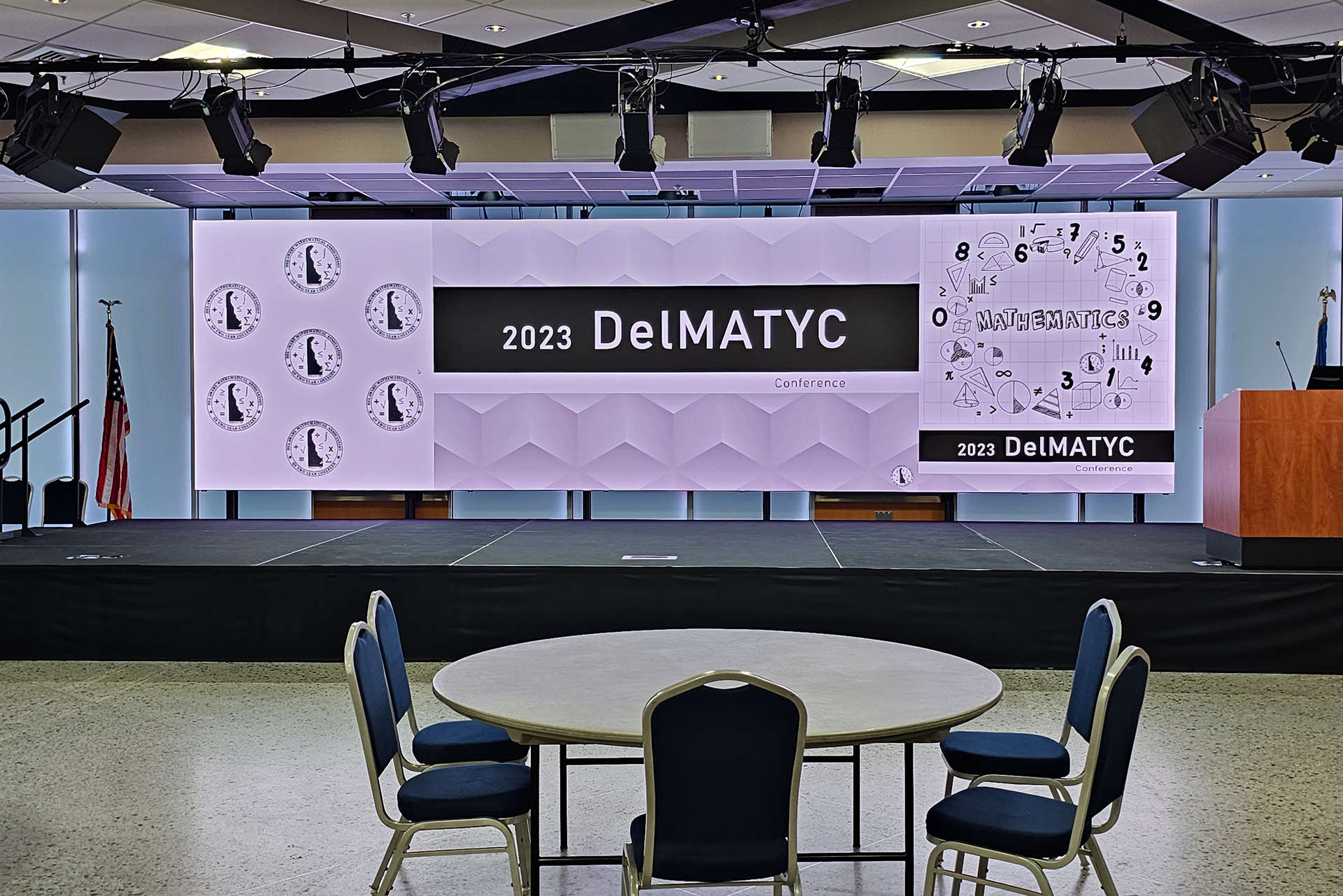 Delaware Technical Community College Image