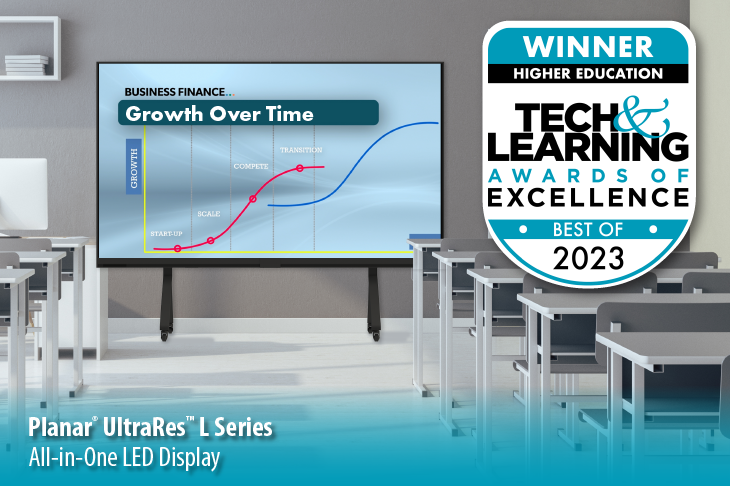 Planar Tech Learning Award URL News 730X486 Image