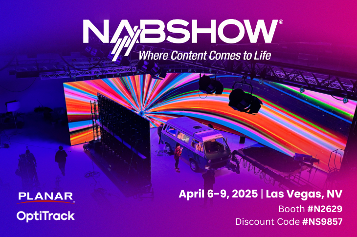 News NAB SHOW (730X486) Image