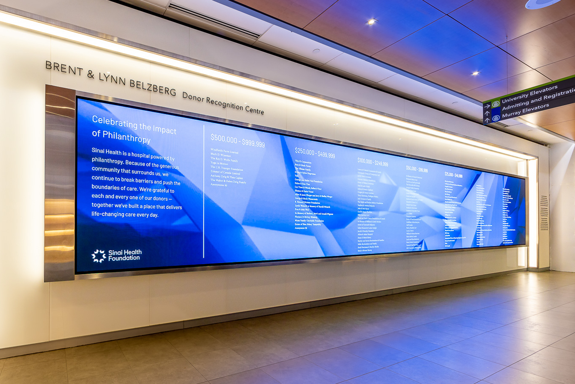 Mount Sinai Hospital 1 1920X1282 Image