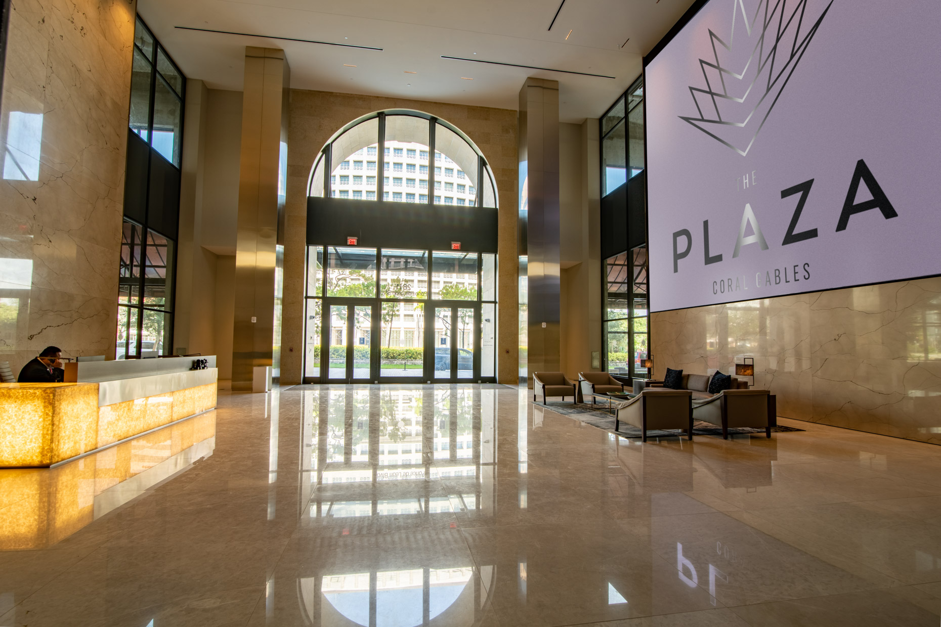 Plaza Coral Gables Image