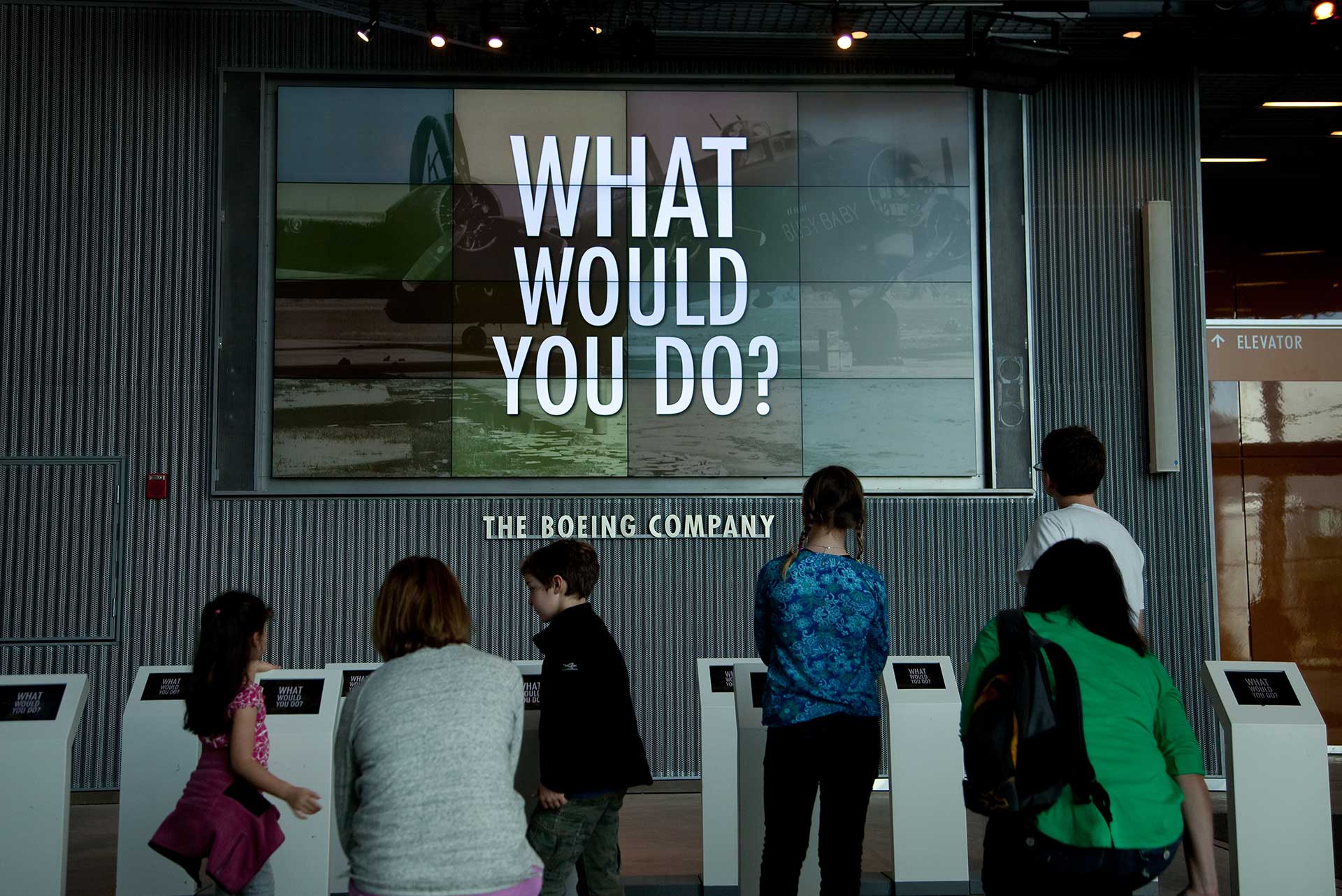 The National WWII Museum Image