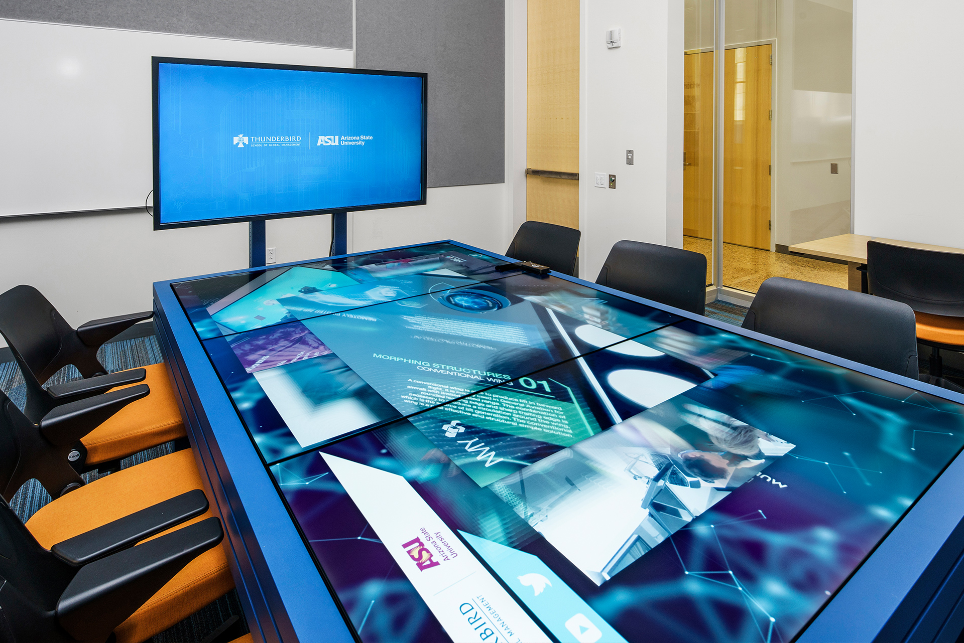 Thunderbird School of  Global Management Image