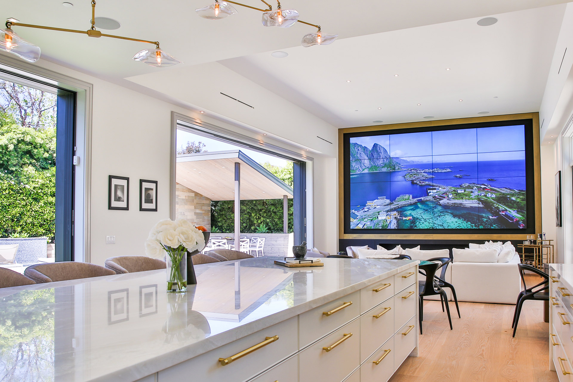 Pacific Palisades Residence 2 1920X1282 Image